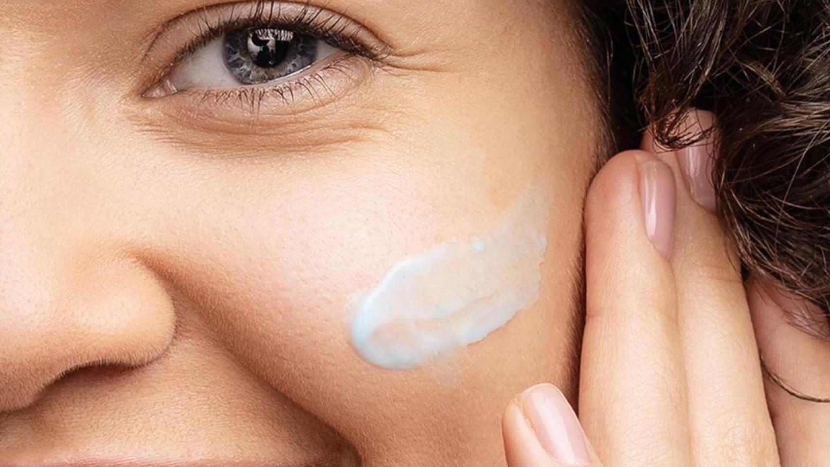 Esta es la crema hidratante apta para todo tipo de pieles que hidrata durante 72h: ¡por menos de 12€!