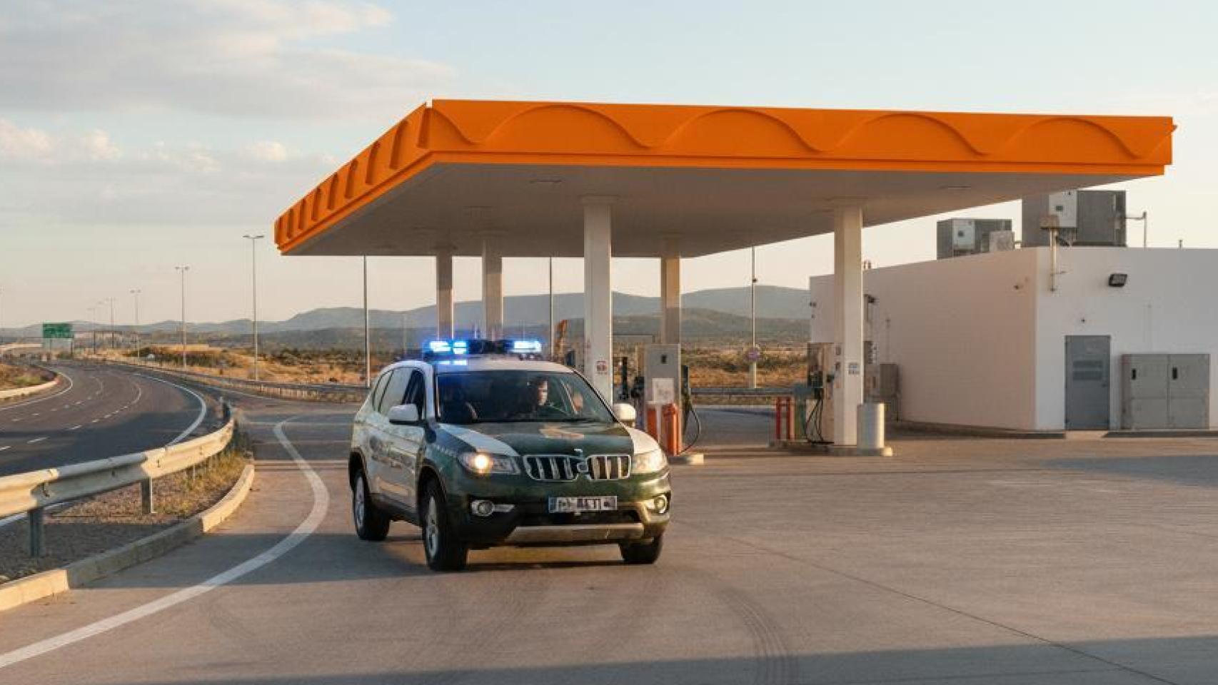 Imagen generada con inteligencia artificial.