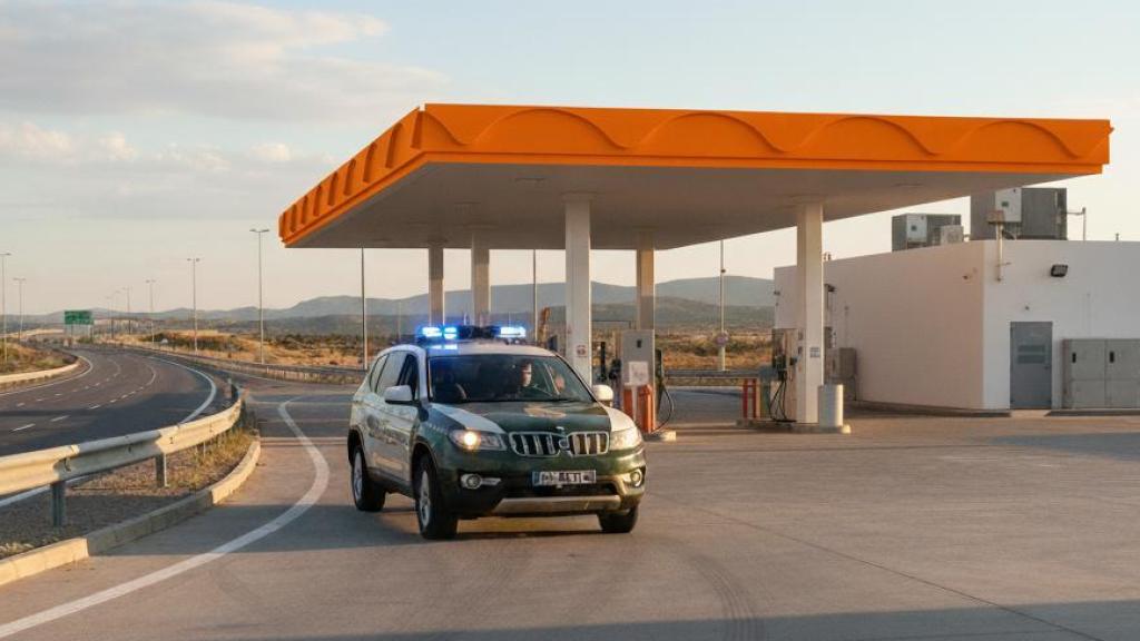 Imagen generada con inteligencia artificial.