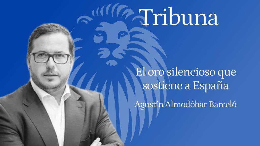 El oro silencioso que sostiene a España