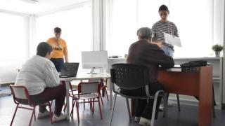 Asociación de Integración Sensorial Neurológico Motórico de Zamora