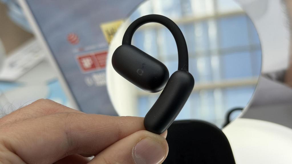 AeroFit 2 de soundcore