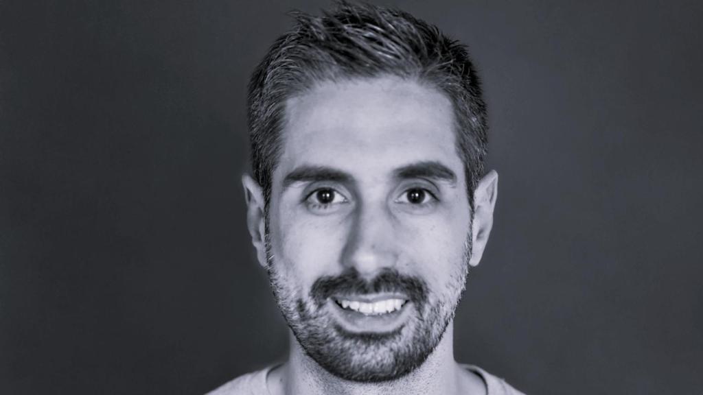 Carlos Murillo, cofundador de Spinoff.