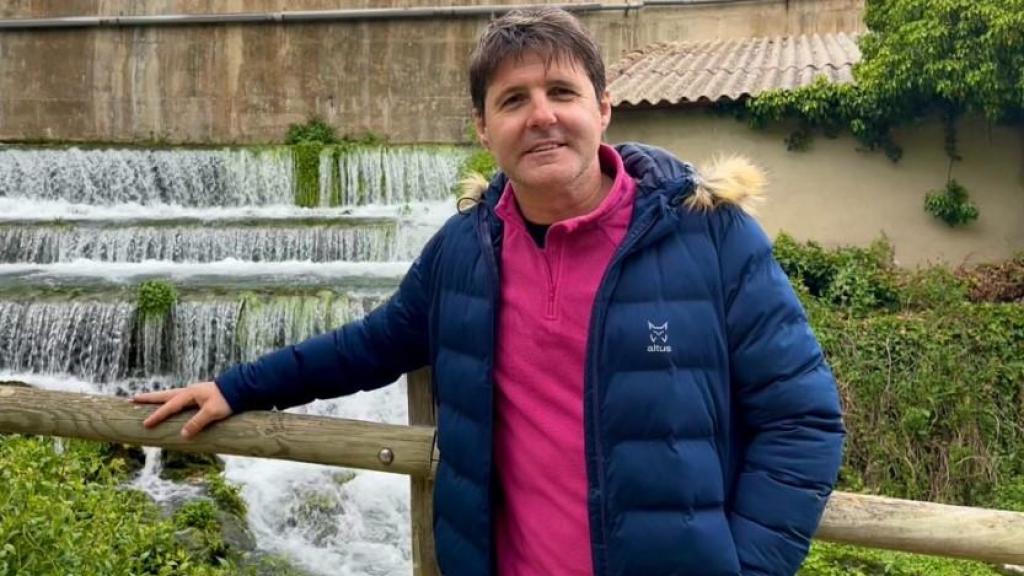 Jesús Cintora: Creo que si volviera a nacer, probablemente intentaría ser músico.