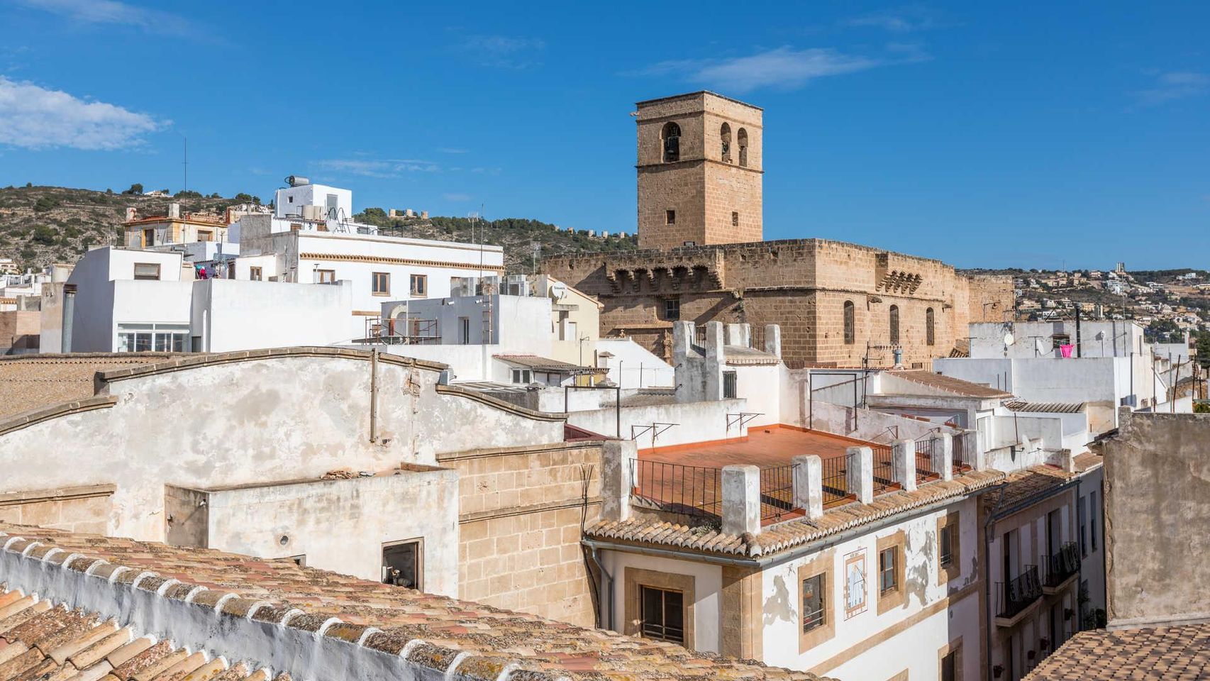 Este es el pueblo de Alicante donde más casas se robaron en 2025: 8 ...