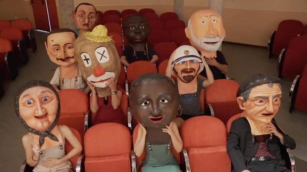 Juan Pérez Agirregoikoa: 'Miracle miracle by Milton F.M.', 2020. Foto: VEGAP, Madrid, 2025