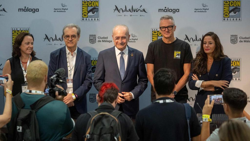 Presentación del acuerdo.