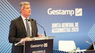 Junta General de accionistas de Gestamp.