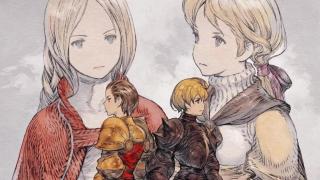 Final Fantasy Tactics regresa con una historia sobre la desigualdad más vigente que nunca y casi profética