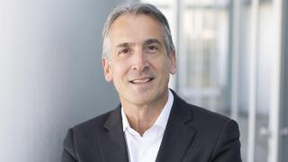 Emilio Herrera, presidente de Kia Iberia