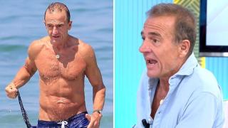 Alessandro Lequio, en 'Vamos a ver'