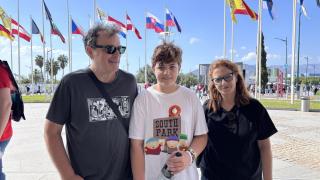 El precio de venir a la Comic-Con de Málaga: Nos va a salir a 700 euros y vamos a modo 'low-cost'