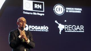 Inauguración del  XVIII Foro Iberoamericano de Sistemas de Garantías y Financiamiento de la Pyme.