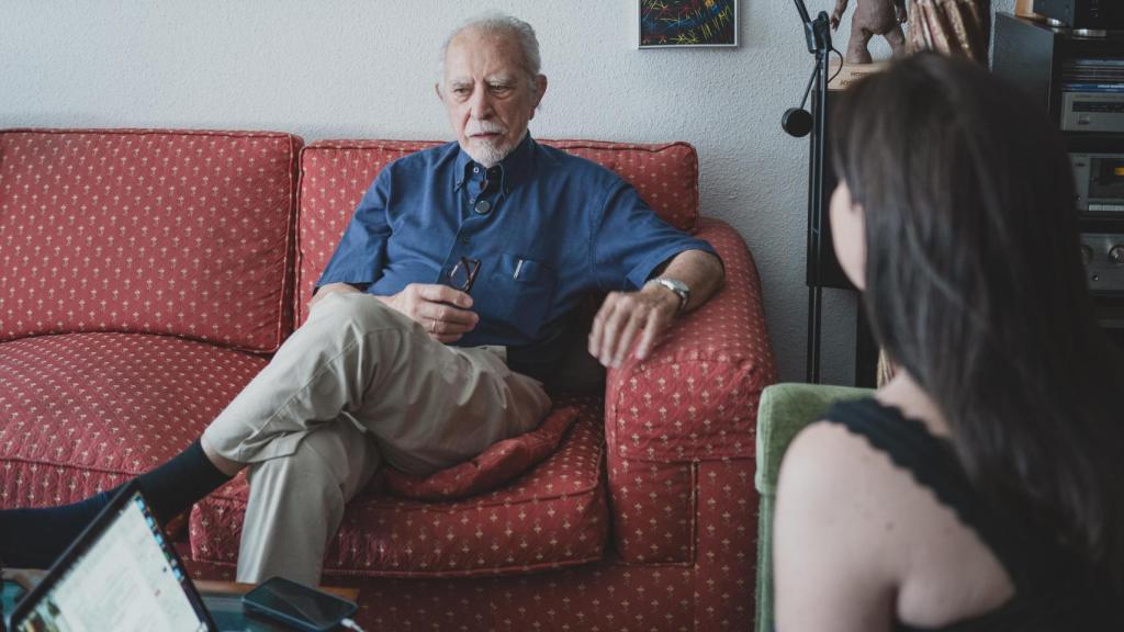 Merino repasa con nosotros las mujeres históricas que acabaron viviendo en sus novelas.