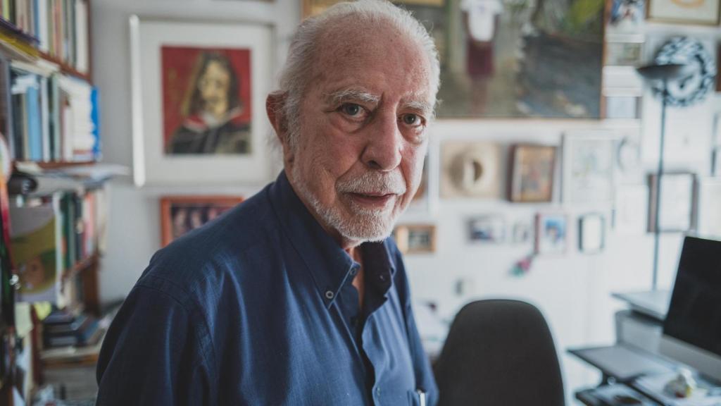 Merino habla de su amistad con Ana María Matute y lamenta que no la reconocieran más a pesar de su brillantez.