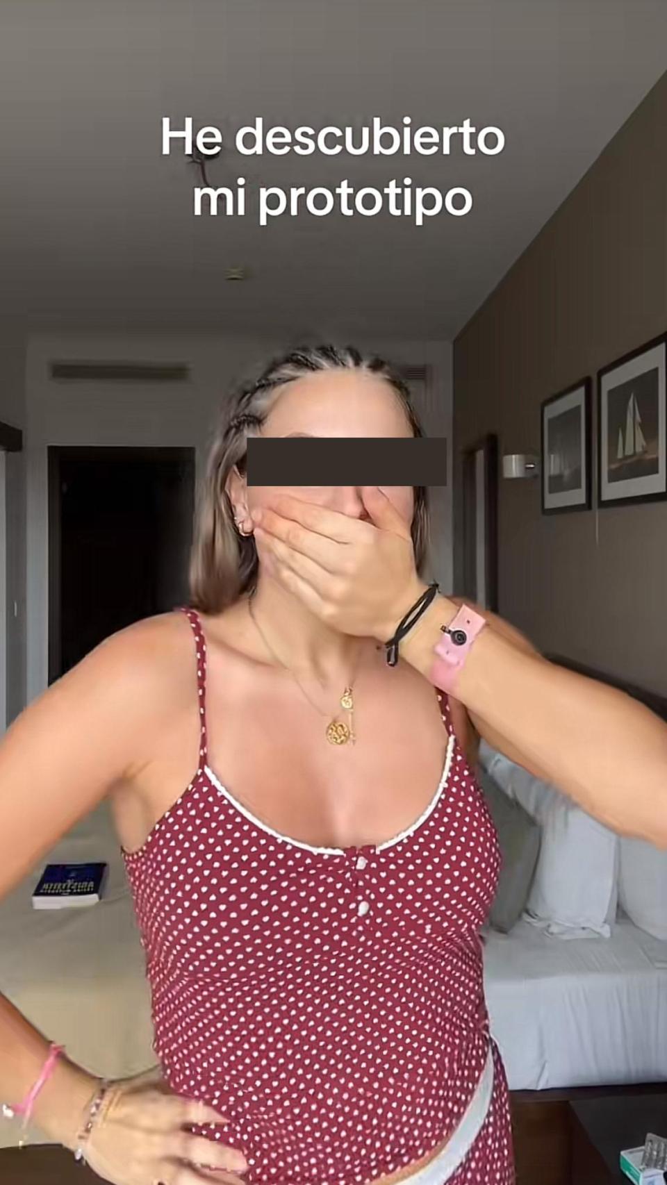 Una joven española, con más de 160.000 seguidores en TikTok, compartió recientemente un vídeo en el que habla de que ha descubierto su prototipo, destacando que Cabo Verde es un lugar de turismo sexual en el que los españoles siempre ligan.