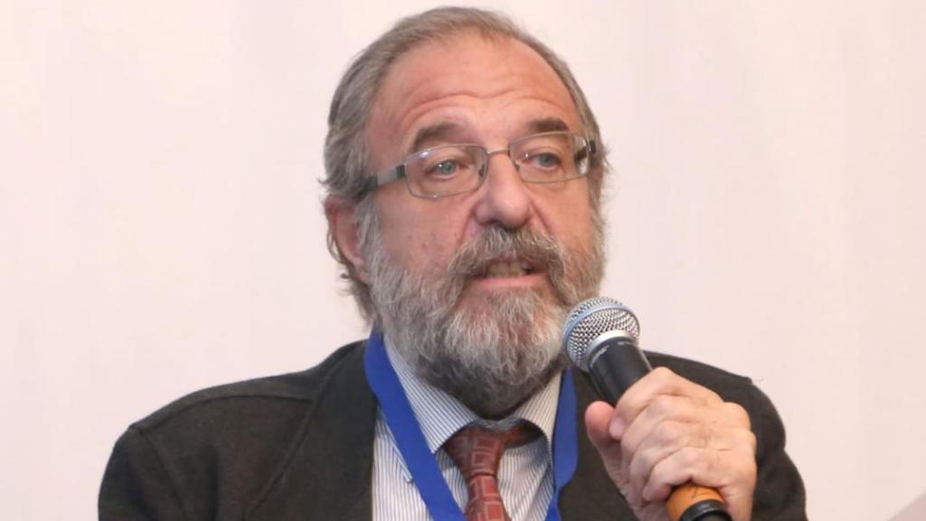 Alejandro Izuzquiza.