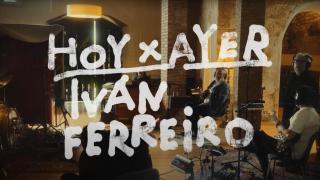 Un tesoro olvidado de Los Piratas: Iván Ferreiro lanza un adelanto de lo que será su próxima gira