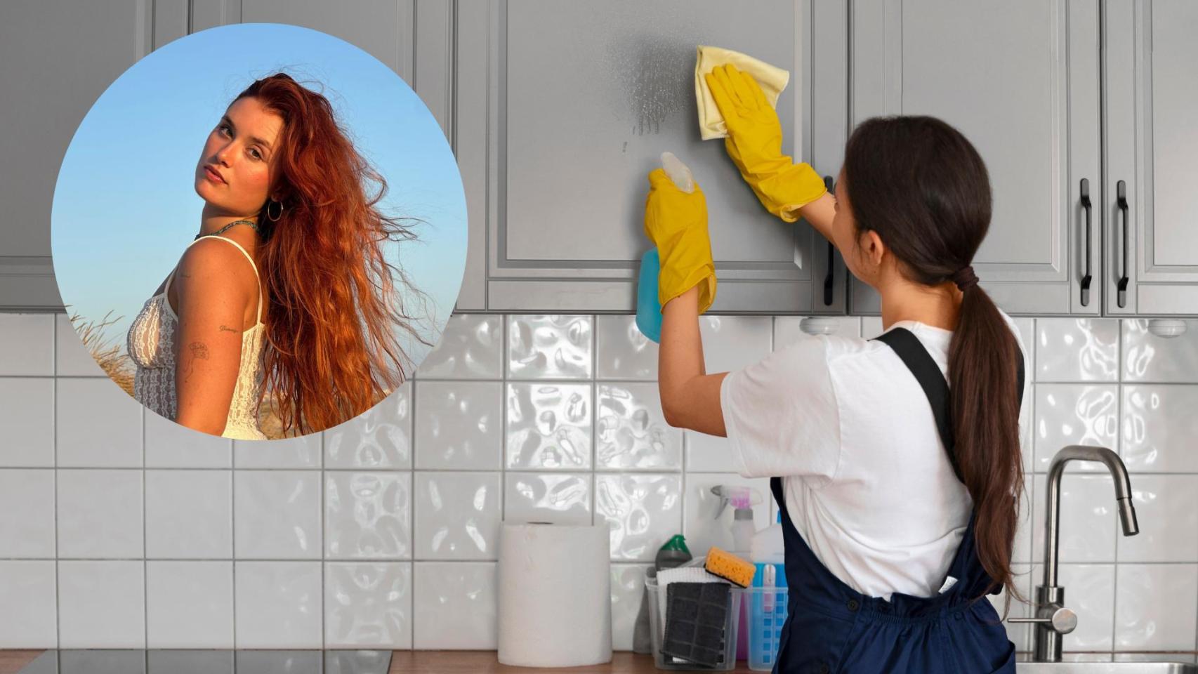 De limpiar váteres a community manager: Gana más una limpiadora en Suiza que un ingeniero en España