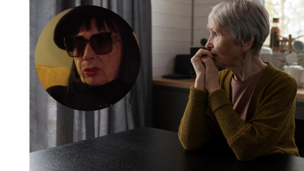 Una pensionista española de 80 años no se corta y cuenta que hace algo prohibido para vivir: No puedo sobrevivir de otra manera