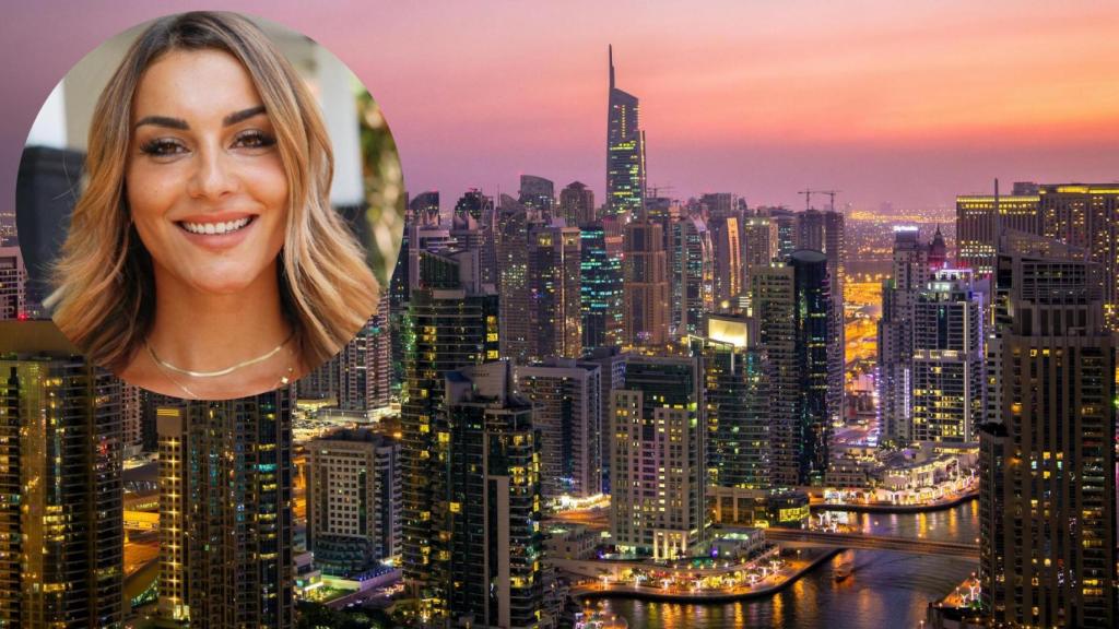 Una española que vive en Emiratos Árabes cuenta qué es lo más importante para salir de España: Me arrepiento de no haberme ido antes