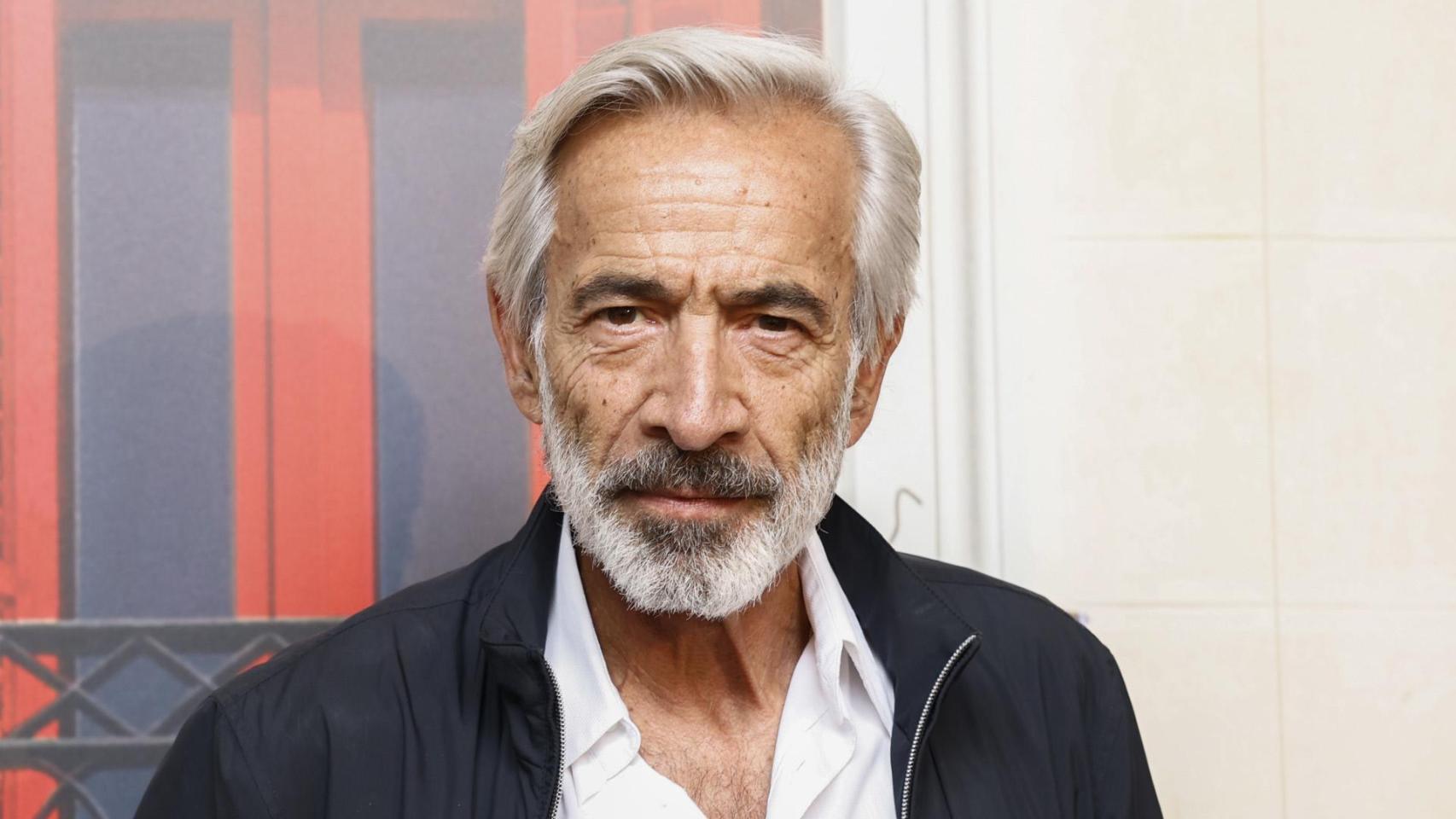 Imanol Arias (69 años)