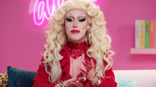 Samantha Balletines en 'Sí, lo digo'.