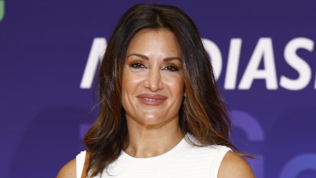 Nagore Robles, presentadora de 'Uno de GH20'.