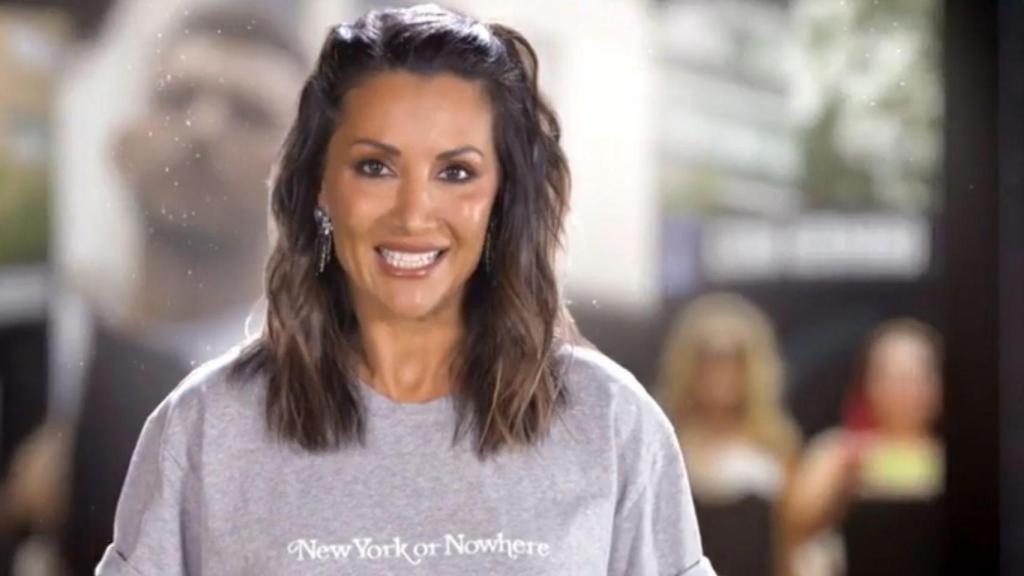 Nagore Robles en la promo de 'Uno de GH20'.