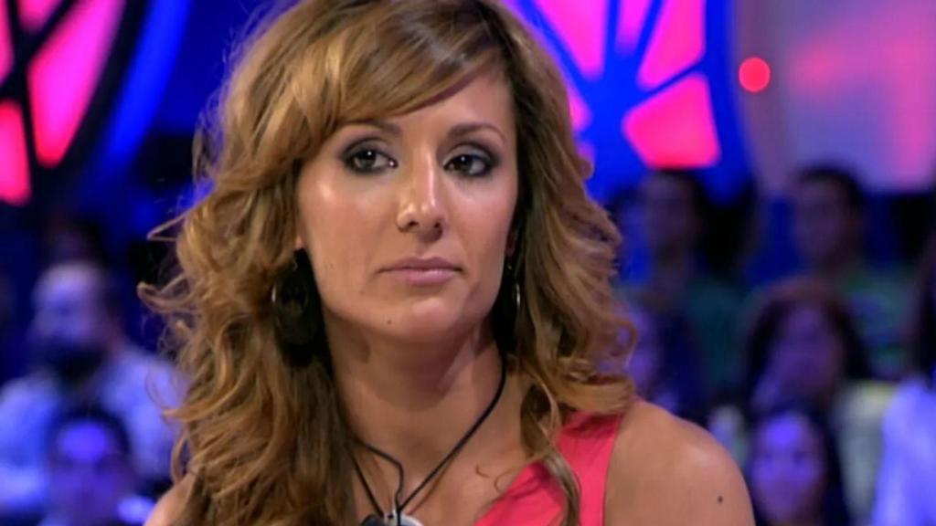 Nagore Robles en 'Gran Hermano 11'.