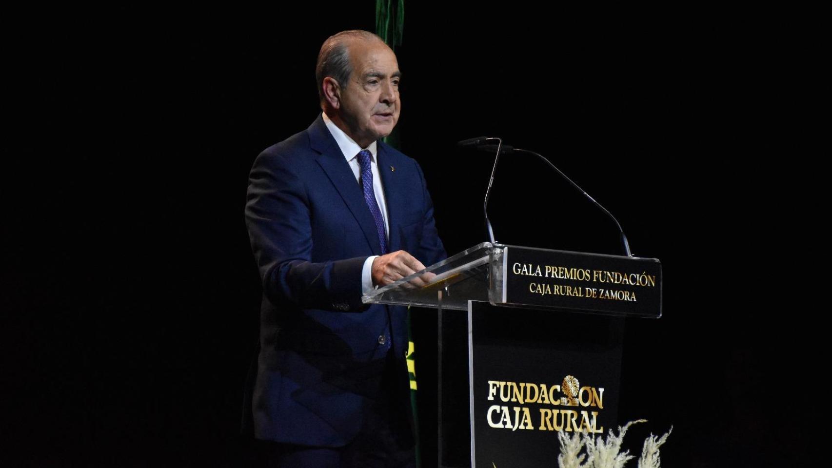 Premios de la Fundación Caja Rural de Zamora 2025