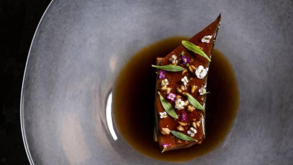 Uno de los pláticos más icónicos de Atomix.