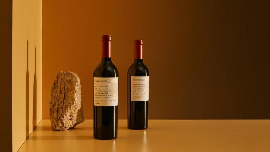 Rutini Antología 38.