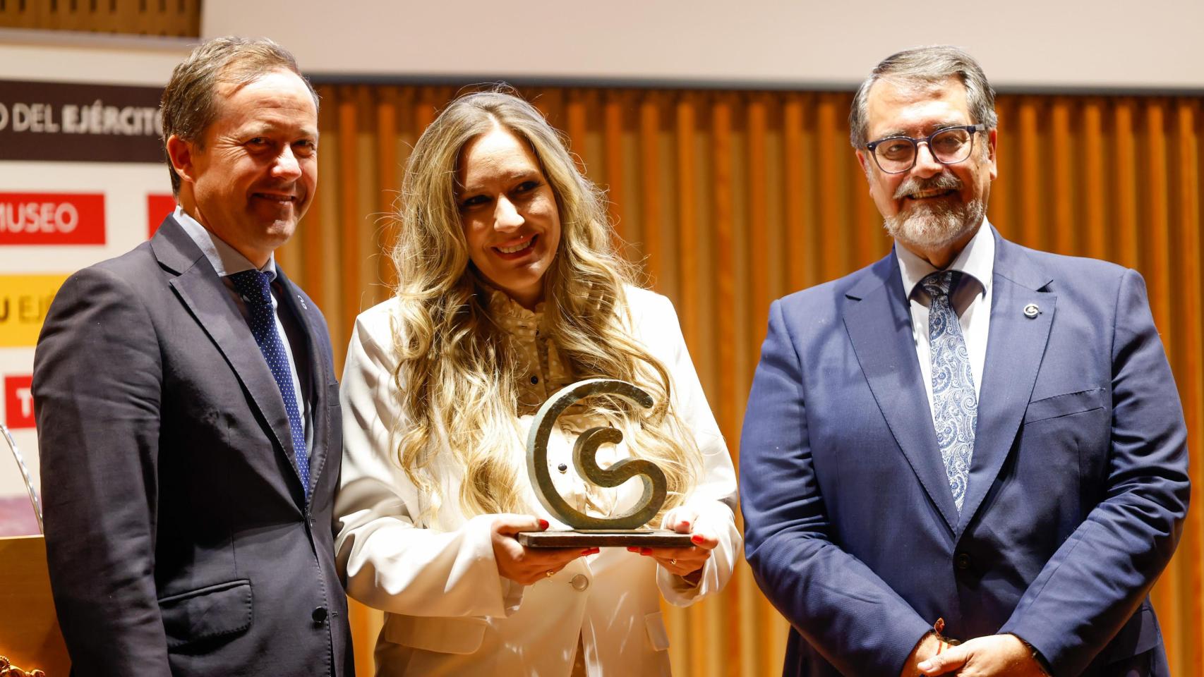 La AECC celebra la 'III Gala Activos Contra el Cáncer' en el Museo del Ejército de Toledo