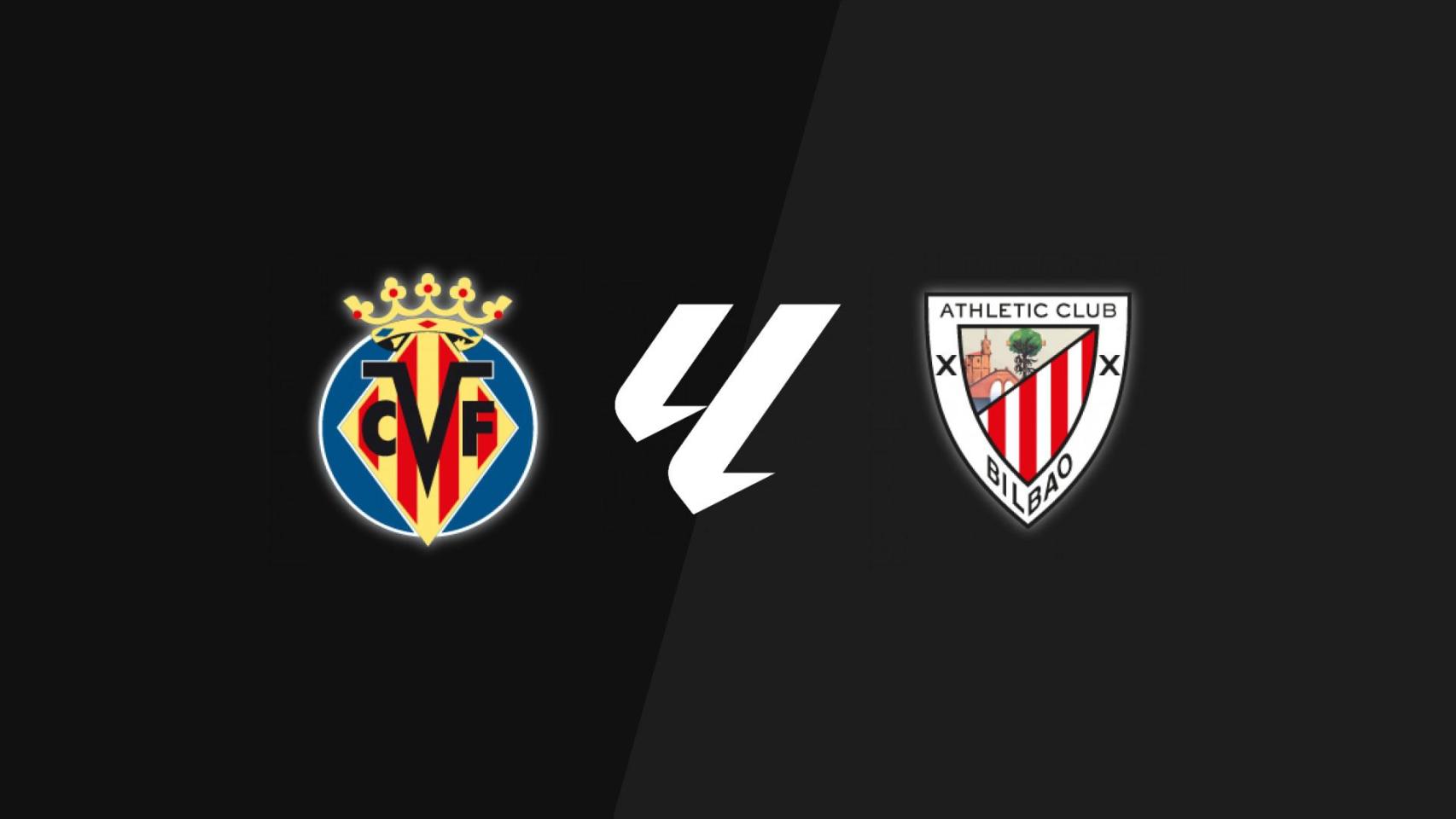Villarreal - Athletic, La Liga