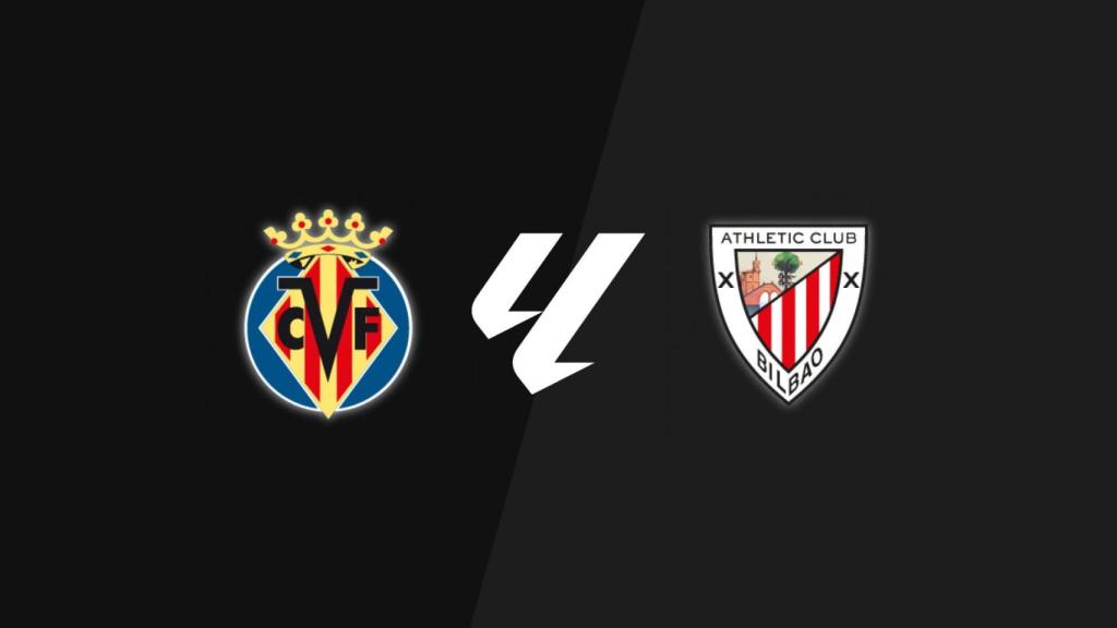 Villarreal - Athletic, La Liga