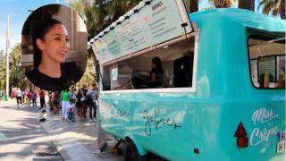 A pesar de las grandes ganancias, Christina reveló que las comisiones por participar en festivales es sumamente alta.