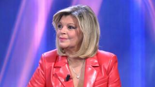 Terelu Campos en 'De viernes'.
