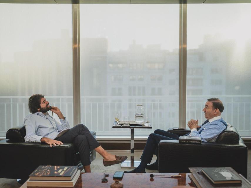 Ramírez vs Ramírez