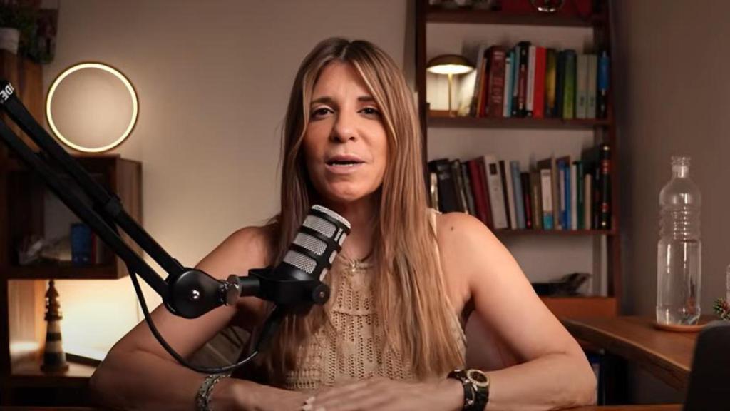 Monstse Cespedosa, economista.