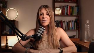 Monstse Cespedosa, economista.