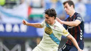 El Dépor saca un punto de su visita a Ipurúa