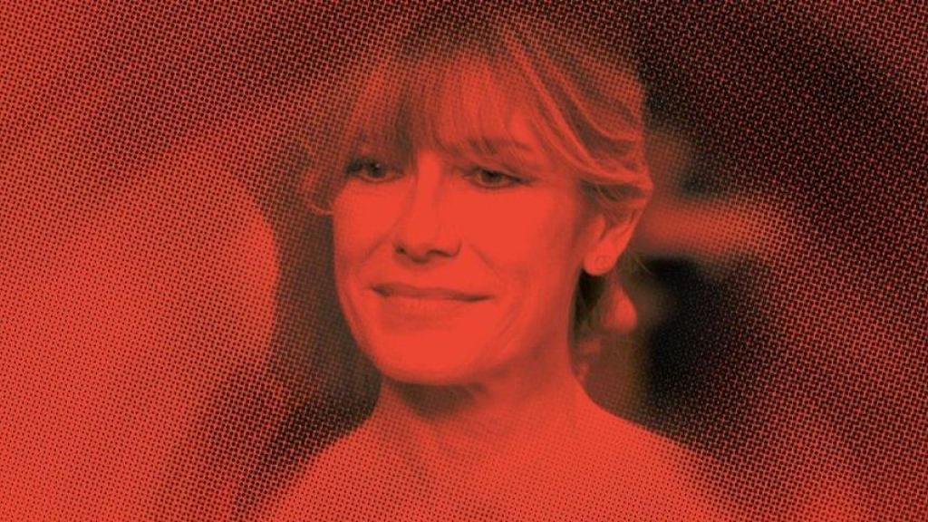 La imagen más compartida por los socialistas y que lanzó una cuenta de Instagram.