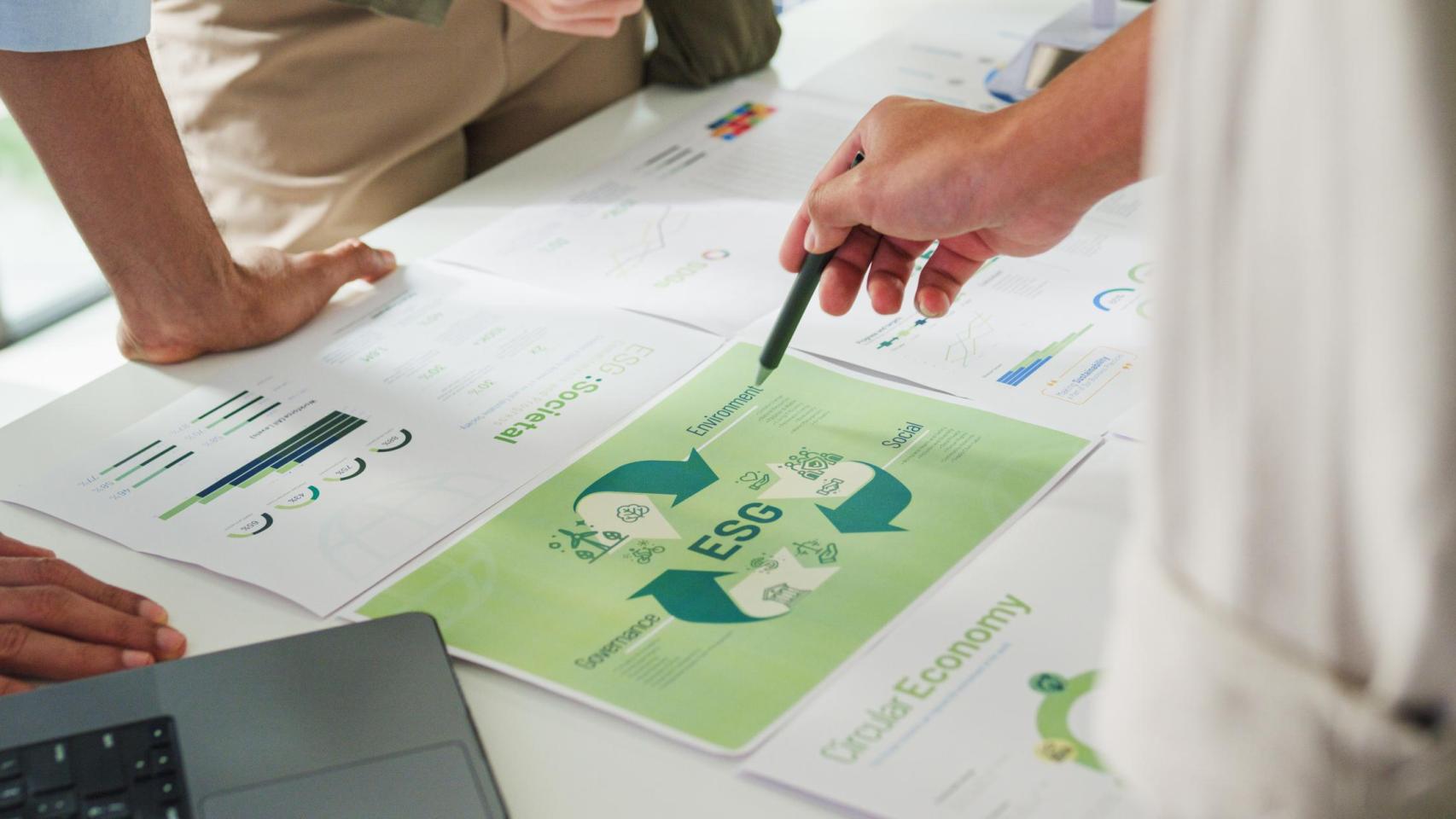 De datos a decisiones: cómo el 'reporting' de sostenibilidad impulsa el valor estratégico