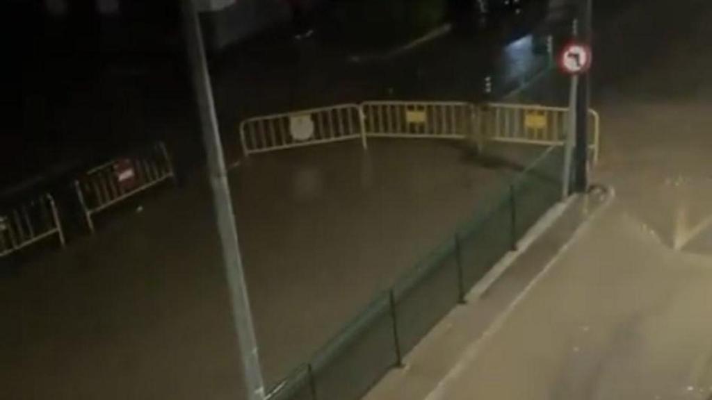 Barranco de La Saleta en Aldaia. VOST Comunitat Valenciana