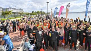 Imagen de los participantes.