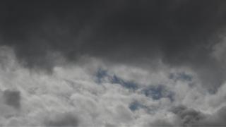 Alicante arranca la semana con avisos por lluvias: la Marina Alta, epicentro de las precipitaciones