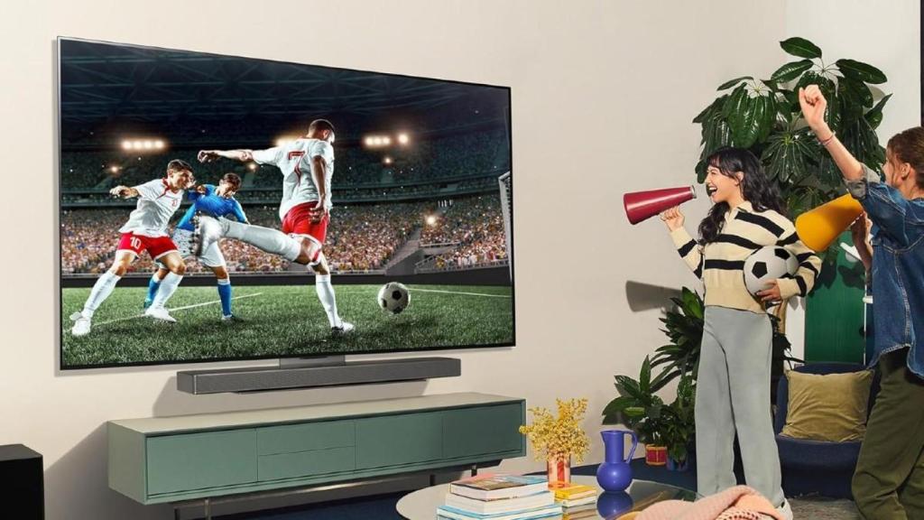 ¡Hasta el 60% de descuento en los Días Naranjas de PcComponentes!: 5 imprescindibles para tu hogar que están arrasando