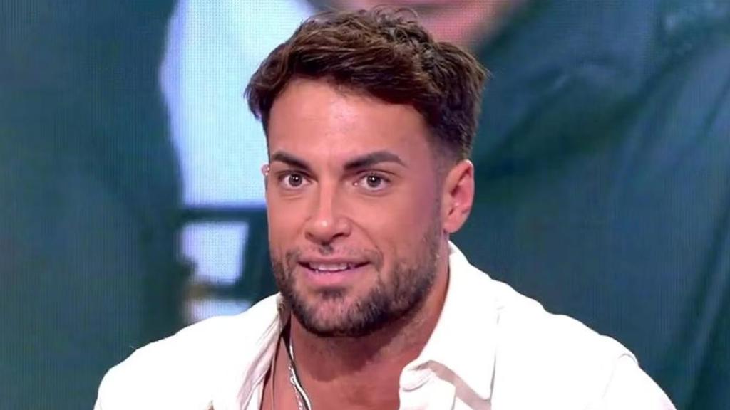 Montoya en '¡Vaya fama!'