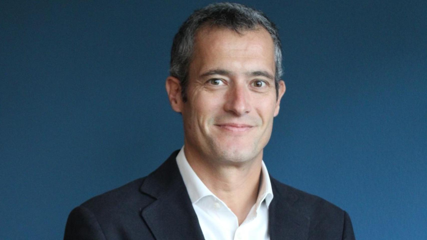 Marc Badosa, cofundador y Managing Partner de 4Founders Capital.